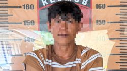 Polresta Mamuju Ringkus Pelaku Jambret Berkedok Ojol, Satu TKP di Jalan Menuju RSUD Sulbar
