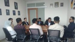 DPRD Sulbar akan Temui BGN Pusat Soal Dapur MBG di Aralle Mamasa