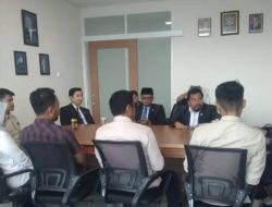 DPRD Sulbar akan Temui BGN Pusat Soal Dapur MBG di Aralle Mamasa