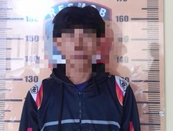 Polresta Mamuju Tangkap Pelaku Penganiayaan Berdarah di Depan King Karaoke, Satu Korban Anggota TNI