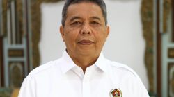 Diapari Sibatangkayu, Wartawan dan Pencipta Lagu Itu, Telah Pergi