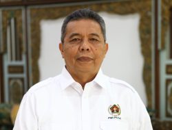 Diapari Sibatangkayu, Wartawan dan Pencipta Lagu Itu, Telah Pergi