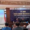 FGD SMSI di Bali Tentang Pusat Finansial Internasional Indonesia Ingatkan Risiko Regulatory Arbitrage & Penghindaran Pajak