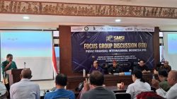 FGD SMSI di Bali Tentang Pusat Finansial Internasional Indonesia Ingatkan Risiko Regulatory Arbitrage & Penghindaran Pajak