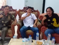 Optimalkan Penegakan Aturan, Kasatpol-PP Pasangkayu Libatkan Peran Media