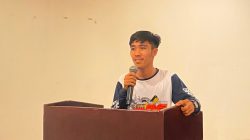 Pembangunan Gedung Sekolah Muhammadiyah di Pati’di, Andi Anwar: Membawa Manfaat Besar bagi Masyarakat