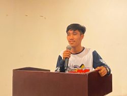 Pembangunan Gedung Sekolah Muhammadiyah di Pati’di, Andi Anwar: Membawa Manfaat Besar bagi Masyarakat