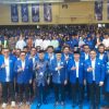DPW dan DPD di Lantik, Ajbar Tegaskan PAN akan Jadi Salah Satu Partai Pemenang di Sulbar