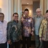 Formas Rapatkan Barisan, Bersiap Konsolidasi Nasional