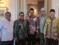 Formas Rapatkan Barisan, Bersiap Konsolidasi Nasional