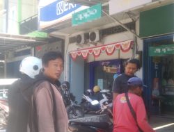 Viral Paksa Nasabah Bayar Parkir, Polisi Amankan Juru Parkir di Depan BRI Unit Manakarra