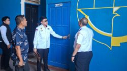 PT Sarana Bandar Transport Sewa Gudang KUPP Mamuju, PNBP Puluhan Juta