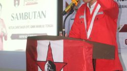 GMNI Mamuju Tengah Terima Banyak Keluhan Masyarakat Soal Data pada Layanan PNM