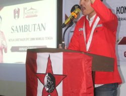 GMNI Mamuju Tengah Terima Banyak Keluhan Masyarakat Soal Data pada Layanan PNM