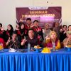 KKN Tematik Literasi Unimaju Hadir di Desa Pangale, Dorong Penguatan Literasi, Legalitas Tanah, dan UMKM