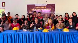 KKN Tematik Literasi Unimaju Hadir di Desa Pangale, Dorong Penguatan Literasi, Legalitas Tanah, dan UMKM