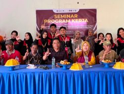 KKN Tematik Literasi Unimaju Hadir di Desa Pangale, Dorong Penguatan Literasi, Legalitas Tanah, dan UMKM