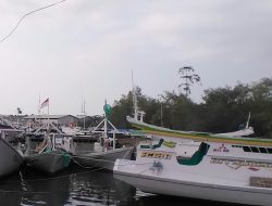 Sulit Dapat Solar, Sejumlah Nelayan di Mamuju Tak Bisa Melaut