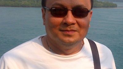 Di Balik Tirai Newsroom Jaga Desa