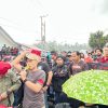 Warga dan Pemuda BOTTENG di Mamuju Tegas Tolak Eksplorasi LTJ