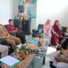DKP Mamuju Kerjasama dengan Unimaju Kembangkan Sektor Kelautan