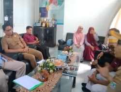 DKP Mamuju Kerjasama dengan Unimaju Kembangkan Sektor Kelautan